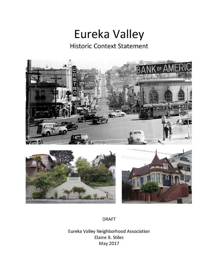 Eureka Valley