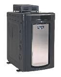 NO ONE PUTS MORE TO THEIR POOL HEATERS Introducing the Raypak 84 Professional series pool heater, designed specifically for commercial properties such as apartments, condos, hotels, motels, schools,
