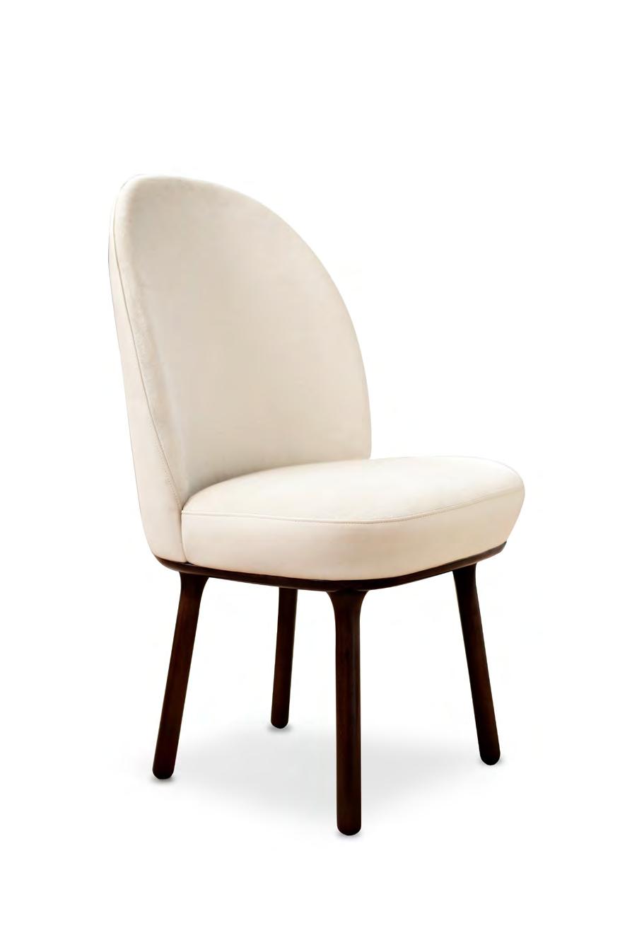 Beetley Chair