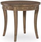Lamp Table W 18 D 28 H 24 Page: 25 1670-991