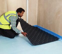 Floor Products Staples System Staple systems offer a cost effective