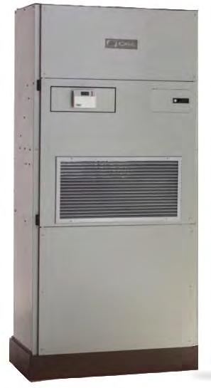 Conditioners PH - Series Air Source Heat Pumps