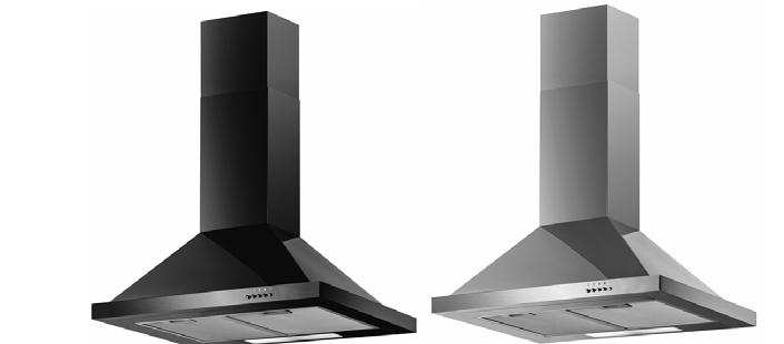 User Manual for your Baumatic BTC6720BL/SS/W, F60.2BL/SS 60 cm cooker hood F70.2BL/SS 70 cm cooker hood F90.