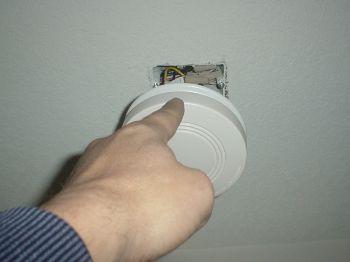 15. Stairs & Handrail Interior Areas Smoke Detectors 16. Wall Condition 17. Window-Wall AC or Heat see HVAC page 18.