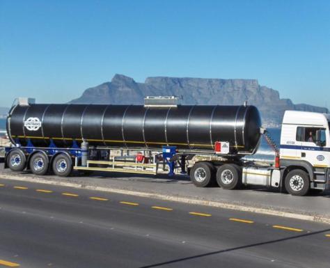 Logistics Southern Africa 51