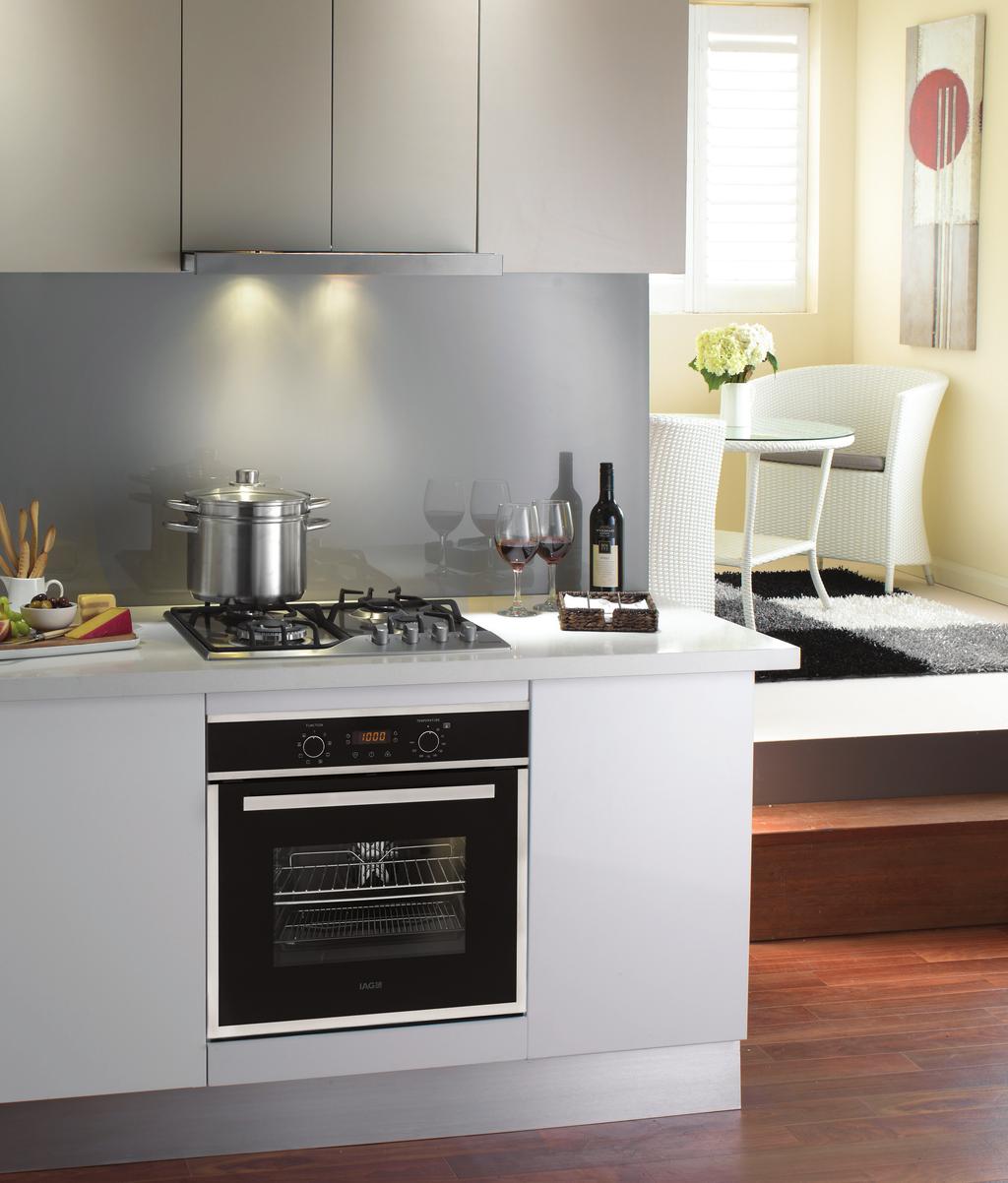Your future in appliances YOUR KITCHEN SOLUTION CERAN
