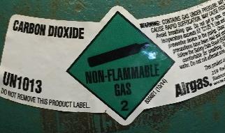regulator Flammable Gases have special rules