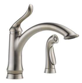 Linden Faucets All