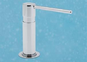 Holder SY400-STN G Wall Mounted Soap Dish