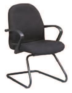 Executive Chair With Arms,