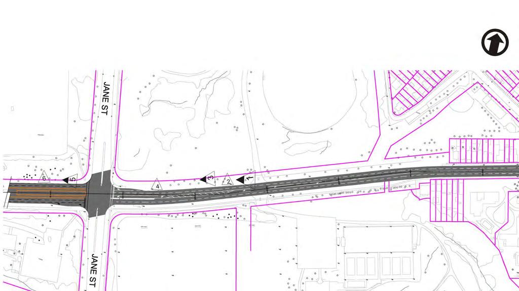 Stage 1-2 Archaeological Assessment of Eglinton Crosstown Light Rail Transit Corridor, Jane