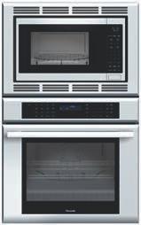 ) Overall Oven Interior 25" x 17 7 /8" x 17 7 /8" Usable Oven Interior Microwave Capacity (cu. ft.) 22 3 /4" x 14 3 /8" x 17 1 /4" 1.5 22 3 /4" x 12 3 /4" x 17 1 /4" Min. Cabinet Width 30" Min.