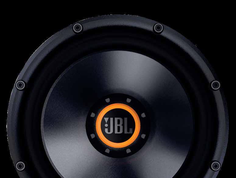 Whether it s a polypropylene woofer cone to ensure maximum efficiency and performance or a progressive