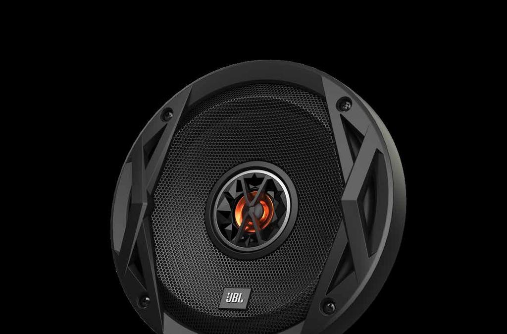 And we bring that same level of audio perfection to car speakers for better depth, clarity, and power.