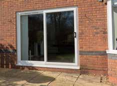 Bi-Fold Doors create synergy between rooms of all shapes and sizes to seamlessly connect your living space