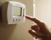 Home heating and cooling Because heating and cooling account for nearly half of your electric usage, here are a few simple suggestions you can try to help you save on your electric bill: Turn down