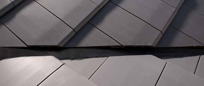gutter GUARD Valley Application WARRANTIED to last for 25 years 25 year Product Warranty Gutter Guard installed by Bristile Roofing is offered with a 25 Year Product Warranty.