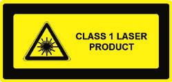 Safety Information WARNING! Use of procedures or adjustments other than those specified herein may result in hazardous radiation exposure.