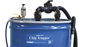 It is ideal for use on pits, wells, below grade sumps, tanks and storage containers of