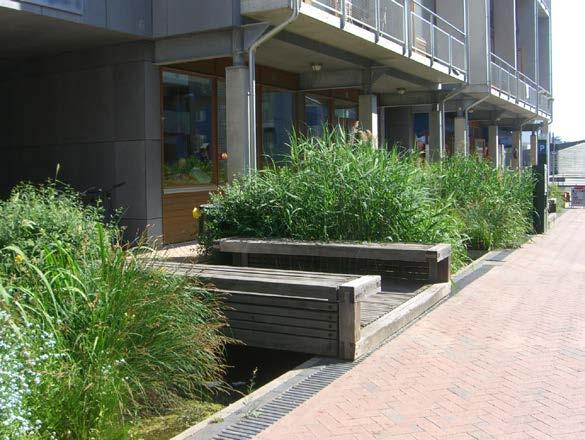 Introduction The opportunities for Sustainable Drainage Systems (SuDS) to improve our urban environments are already beginning to drive the UK policy agenda but there is a still a long way to go.