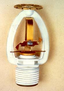 Major Sprinkler Innovations 1972 - Extended