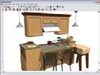 .. A >> Visualize Before You Begin Remodeling New remodeling ideas can be fun to visualize in 3D.