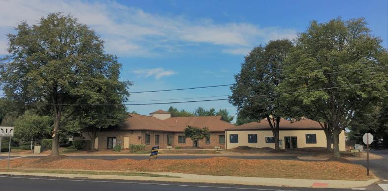 Efficient Building FOR SALE OR LEASE! Amazing office space available in the heart of Bucks County.