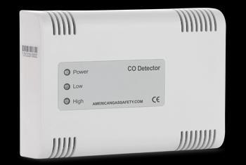 Gas Safety Products Merlin Gas Detectors Read these instructions carefully before