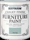 Chalky Furniture