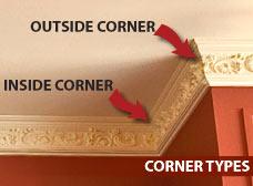 There is now one step left to refine the shape of all corners There are two types of corners, inside and outside as you can see form below photo You don