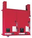 DELTA (Star-Delta) Closed Transition FDJP / JY Jockey Pump Controllers FD90 Soft Start FDAP-M Remote Alarm Panels For more information on Eaton Cutler-Hammer Fire Pump Controllers, email us at
