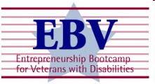Step 7: PepsiCo makes a contribution to Entrepreneurship Bootcamp for Veterans with Disabilities For every 10 million pounds of recycled