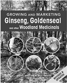 Growing and Marketing Ginseng,
