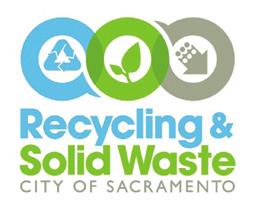 KEEP OUR RECYCLING CLEAN Sacramento-area