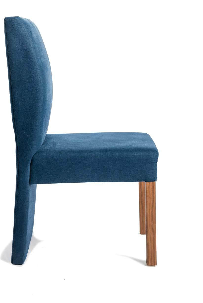 LAURIE DINING CHAIR DINING