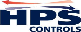 Warranty HPS Controls Ltd.