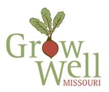 2016 Grow Well Missouri Gardening Program Evaluation Summary MFH Project: Collaborating with Missouri Food Pantries for Better Health University of Missouri Interdisciplinary Center for Food Security