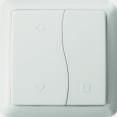 wiring practices, providing for easy installation. SOCKET OUTLETS Socket Outlets have two independently controllable switched sockets with LED status indicator lights.