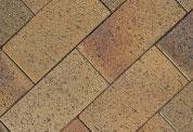Available in a selection of colours, our Paradise pavers will
