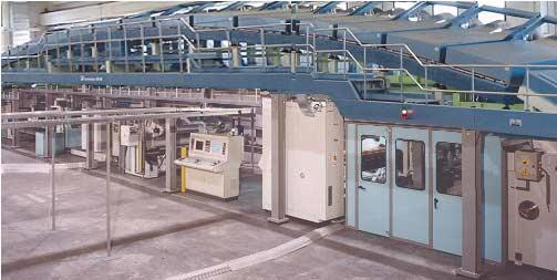 Solvent based Tecni-Solvent 200 - Tecni-Solvent 400 Tecni-Solvent 200 For the production of BOPP,