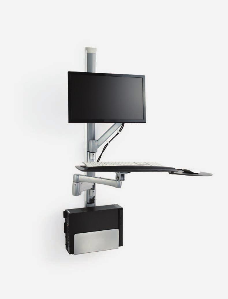 work tools walltrak The Walltrak systems vertically mount to a wall or a post to enhance the functionality of tight spaces.
