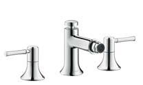 -000, -820 Shower Single lever shower mixer for exposed fitting #14161, -000, -820