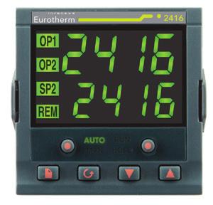 Eurotherm, TT Electronics provide full supply and installation capabilities.