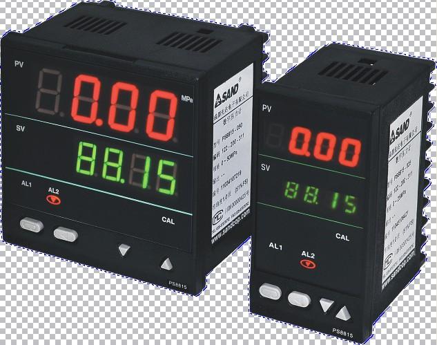 Introduction PS8815 Series Intelligent Pressure Indicator 1.Automatic calibration function, easy operation, simple and quick; 2.Never wear buttons are more reliable; 3.