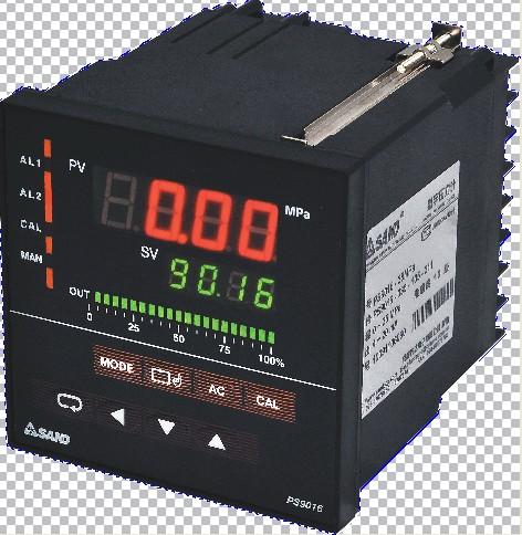 PS9016 Series programmable intelligent digital pressure controller PS9016 Series programmable intelligent digital pressure controller (upgrade version) is developed on the basis of the original