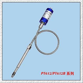 pressure sensor / transmitter r is full compliance with