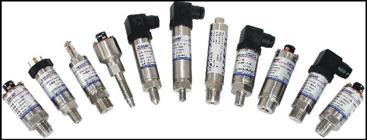 PT211 Melt Pressure Transducer/Transmitter Introduction PT211 series pressure transducers and transmitters are for normal temperature.