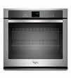 96 30" Single Wall Oven with AccuBake WOS51EC0AS Save 270 899.99 Reg. 1,169.99 Hidden Control Dishwasher with Stainless Steel Interior WDTA50SAHZ Save 80 549.99 Reg. 629.