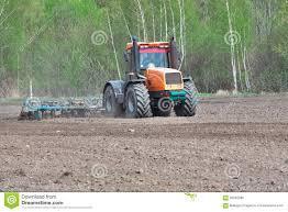 Influence of Tillage If the soil is too wet or