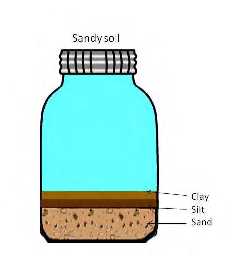 Soil Physical